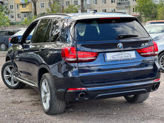 BMW X5 foto 4