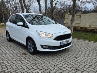 Ford C-Max foto 3