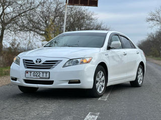 Toyota Camry foto 2