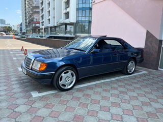 Mercedes Series (W124) foto 3