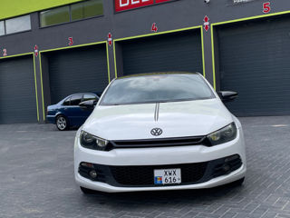 Volkswagen Scirocco foto 3