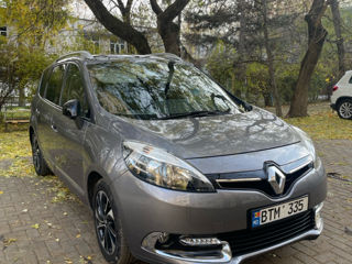 Renault Scenic foto 2