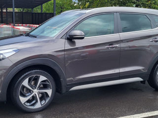 Hyundai Tucson foto 3