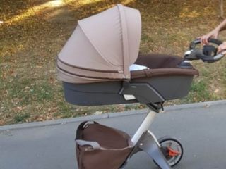 Продам Stokke 3 в 1 foto 1