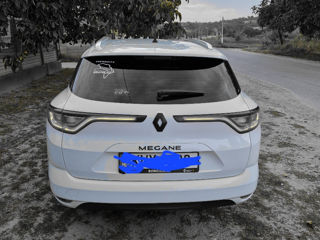 Renault Megane foto 5