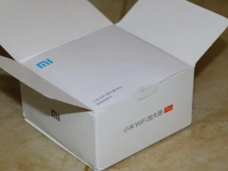 Усилитель беспроводного сигнала Xiaomi Mi Wifi Amplifier Pro foto 6