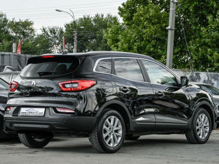 Renault Kadjar foto 6