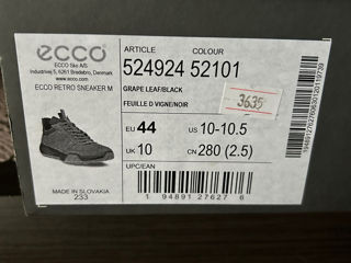 Ecco Gore-tex foto 4