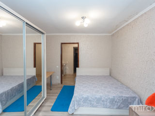 Apartament cu 1 cameră, 22 m², Botanica, Chișinău foto 3