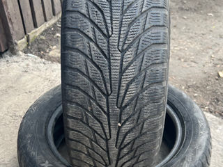 Продам 2 б.у шины 205/55 R16 Stamaxx Winter  фото 0