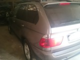 BMW X5 foto 3