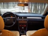 Audi A6 foto 5