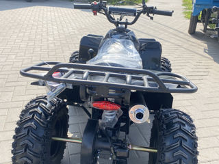 Boss ATV 110 new foto 10