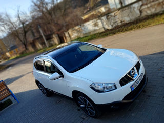 Nissan Qashqai foto 5