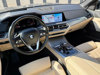 BMW X5 foto 7