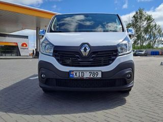 Renault Trafic foto 6