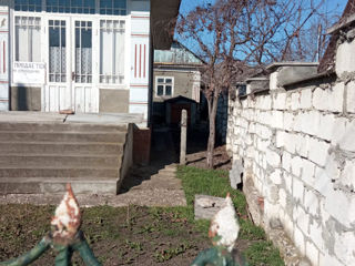 Дом и жилой сарай в городе Рышканы! foto 2