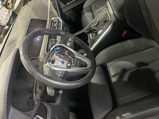 BMW X5 фото 3