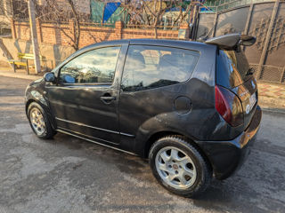 Citroen C2 foto 4