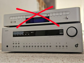 Arcam AVR300  фото 0