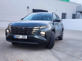 Hyundai Tucson foto 6