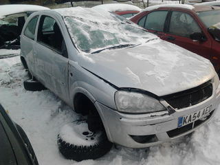 Opel Corsa foto 5