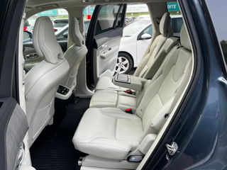 Volvo XC90 foto 16