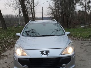 Peugeot 307 foto 2