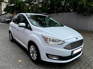 Ford C-Max foto 6