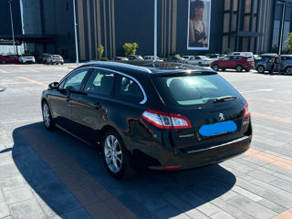 Peugeot 508 foto 4