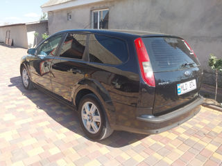 Ford Focus foto 3