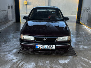 Opel Vectra foto 6