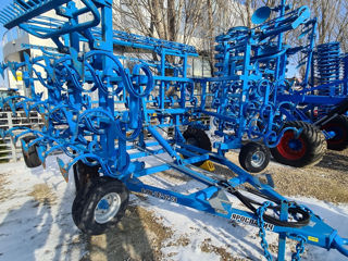 Cultivator Культиватор предпосевной КБМ-7,2 КБМ-8 foto 5