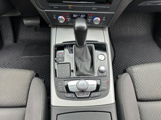 Audi A6 foto 14