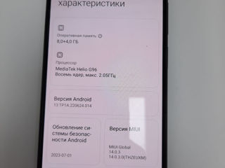 Xiaomi Redmi Note 12S (256GB) foto 2