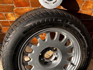 225/55R16 foto 2