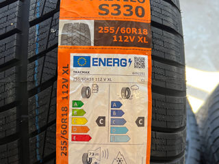 255/60 R18 Tracmax S330 Winter/ Доставка , livrare toata Moldova foto 2