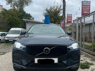 Volvo XC60 foto 2