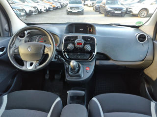 Renault Kangoo foto 8