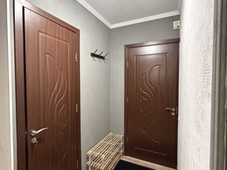 Apartament cu 1 cameră, 34 m², Centru, Tiraspol foto 7