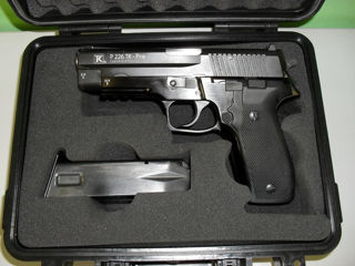 Sig Sauer P226 Травмат