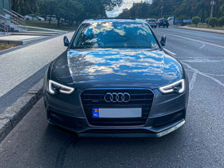 Audi A5 foto 3