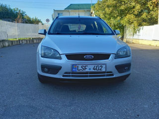 Ford Focus foto 3