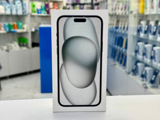 iPhone 15 Plus Nou Garanție