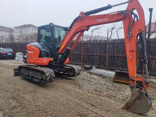 Kubota kx 0 57 4 foto 7