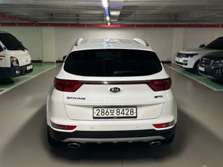 KIA Sportage foto 4