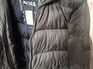 Куртка  Hugo Boss. foto 3