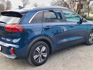 KIA Niro foto 3