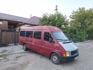 Volkswagen LT35