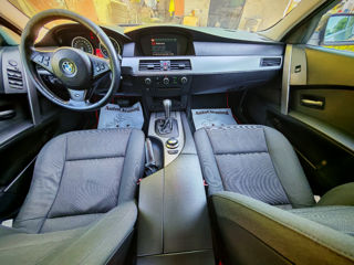 BMW 5 Series foto 5